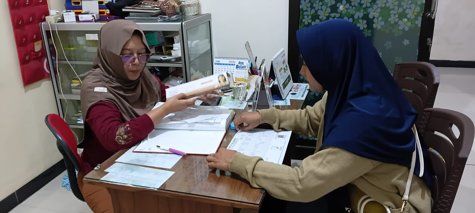 Pentingnya KB Pasca Persalinan untuk Kesehatan Ibu